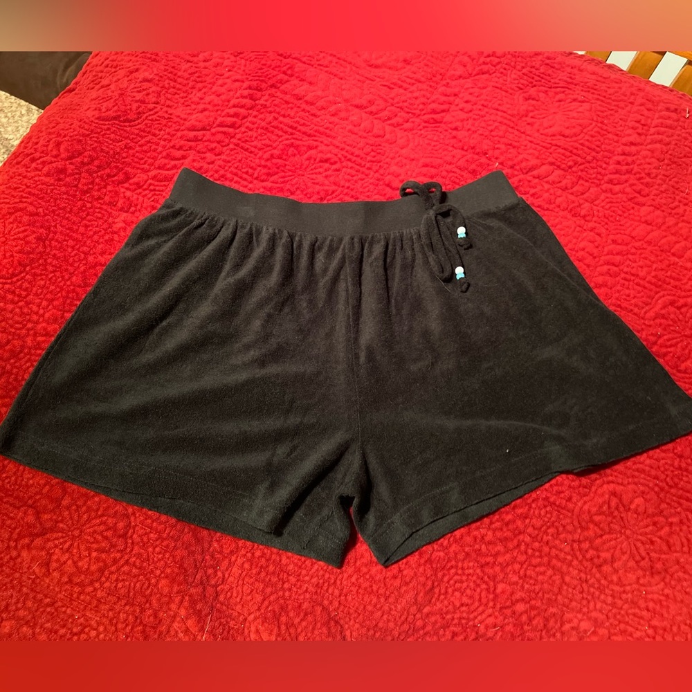Towel Shorts